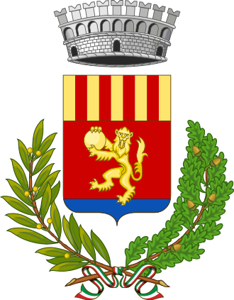 Stemma di Lampedusa e Linosa