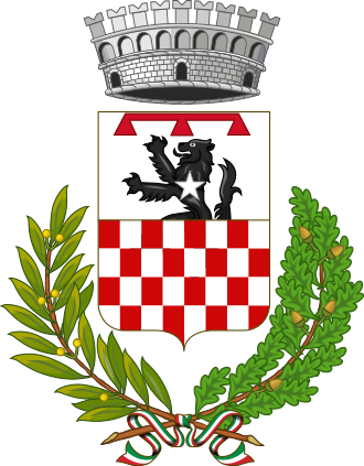 Stemma di San Biagio Platani