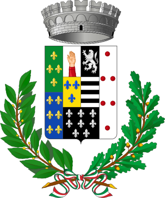 Stemma di Santa Elisabetta