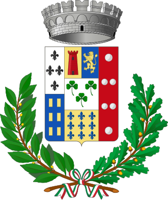 Stemma di Santo Stefano Quisquina