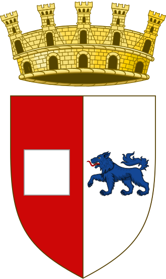 Stemma di Piacenza