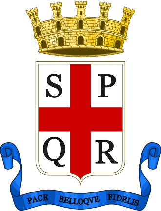 Stemma di Reggio Emilia