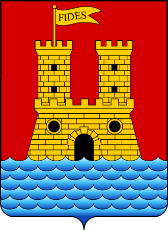 Stemma di Livorno