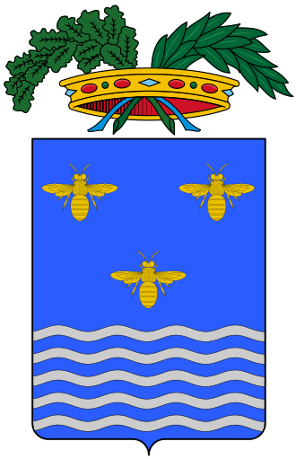Stemma di Terni