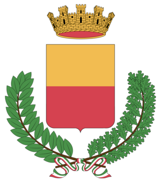 Stemma di Napoli