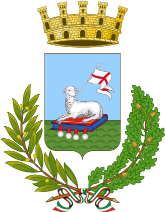Stemma di Avellino