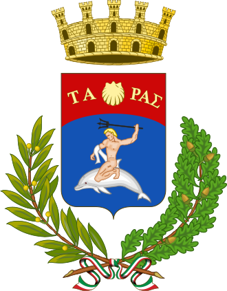 Stemma di Taranto