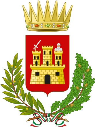 Stemma di Caltanissetta