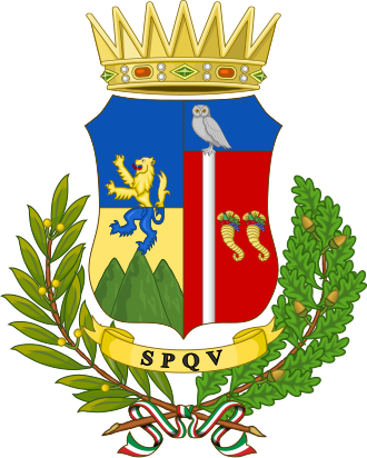 Stemma di Vibo Valentia