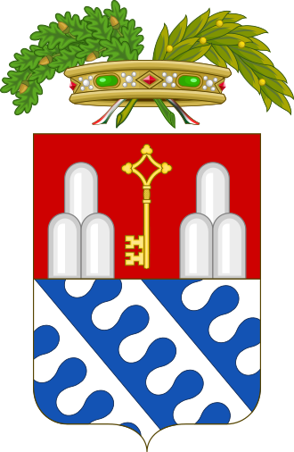 Stemma di Verbano-Cusio-Ossola