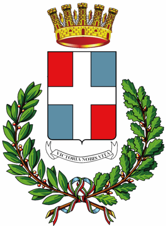 Stemma di Veneto