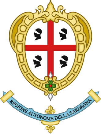 Stemma di Sardegna