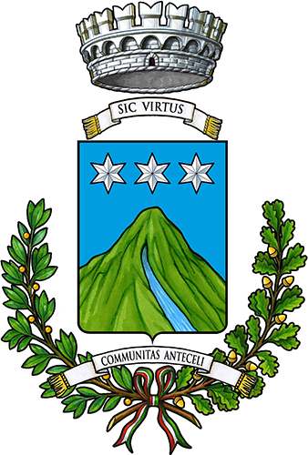 Stemma Andezeno