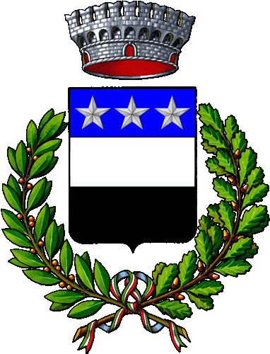 Stemma Baldissero Canavese