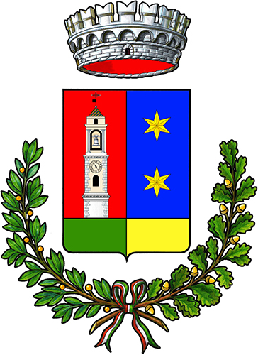 Stemma Cascinette d'Ivrea