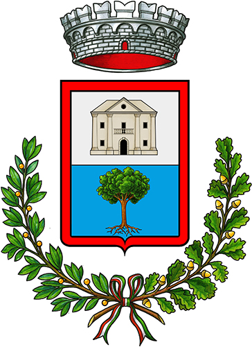 Stemma Palazzo Canavese