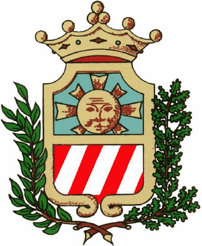 Stemma Romano Canavese