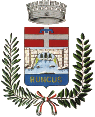 Stemma Ronco Canavese