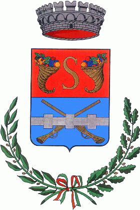 Stemma Salerano Canavese