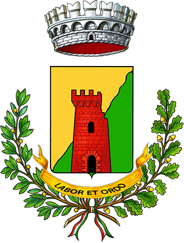 Stemma Torrazza Piemonte