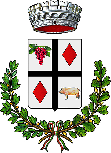 Stemma Verrua Savoia