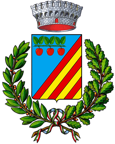 Stemma Villar Perosa