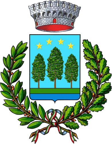Stemma Arborio