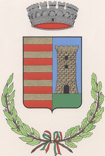 Stemma Casanova Elvo