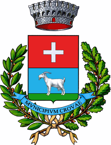 Stemma Crova