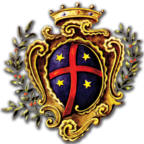 Stemma Livorno Ferraris