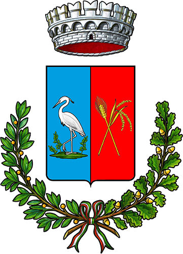 Stemma Casaleggio Novara