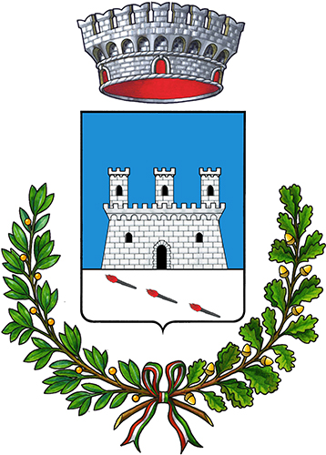 Stemma Castellazzo Novarese