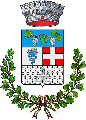 Stemma Fara Novarese