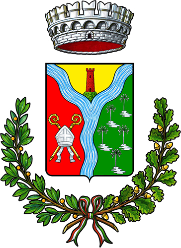 Stemma Fontaneto d'Agogna