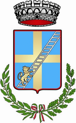 Stemma Castelletto Uzzone