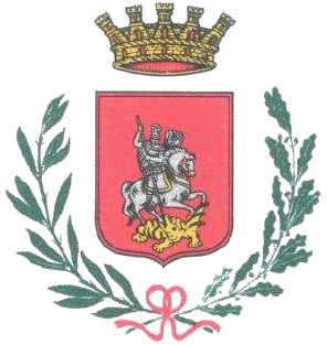 Stemma Cavallermaggiore