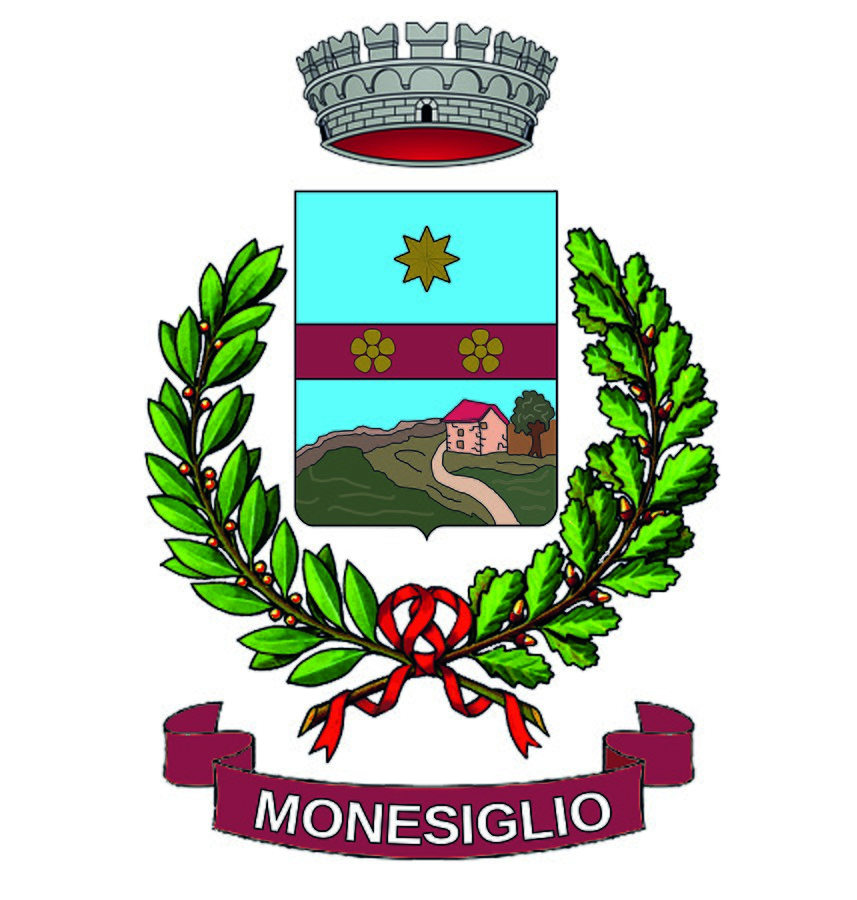Stemma Monesiglio