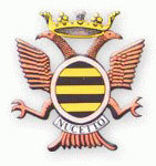 Stemma Nucetto