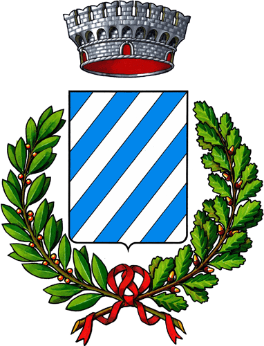 Stemma San Benedetto Belbo