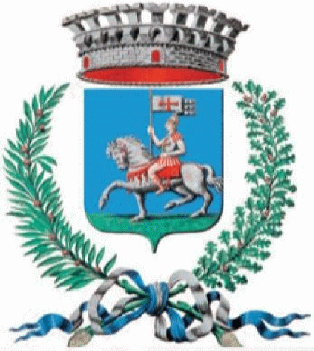 Stemma Sant'Albano Stura