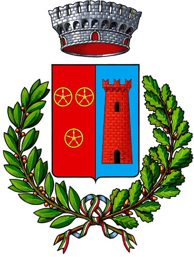 Stemma Santo Stefano Roero