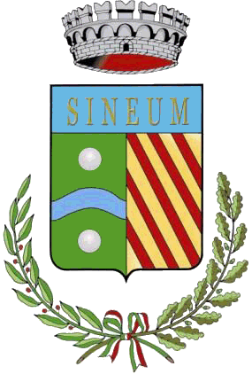 Stemma Sinio