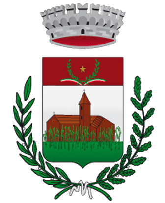 Stemma Villar San Costanzo