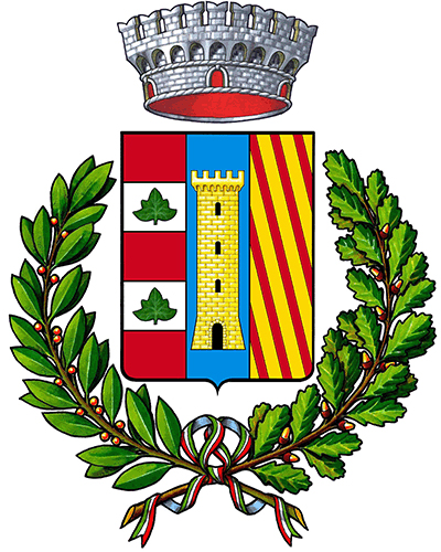 Stemma Camerano Casasco