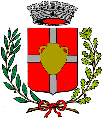 Stemma Celle Enomondo