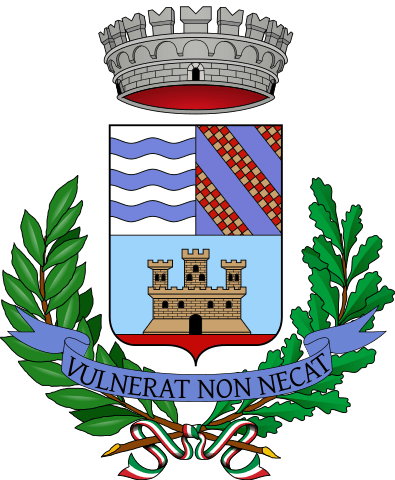 Stemma Moncucco Torinese