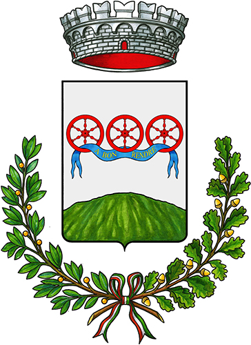 Stemma Montegrosso d'Asti