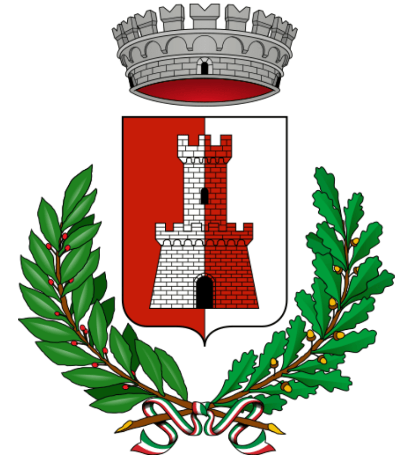 Stemma Rocchetta Palafea