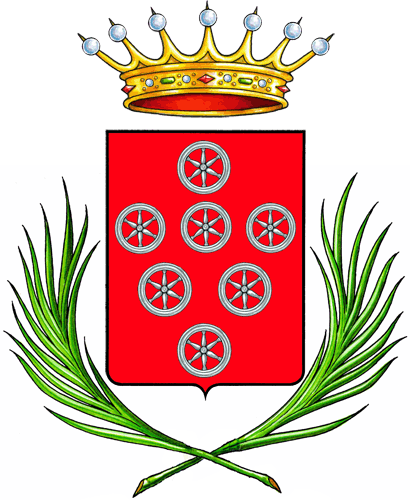 Stemma Settime