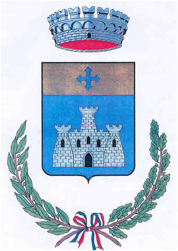 Stemma Alice Bel Colle